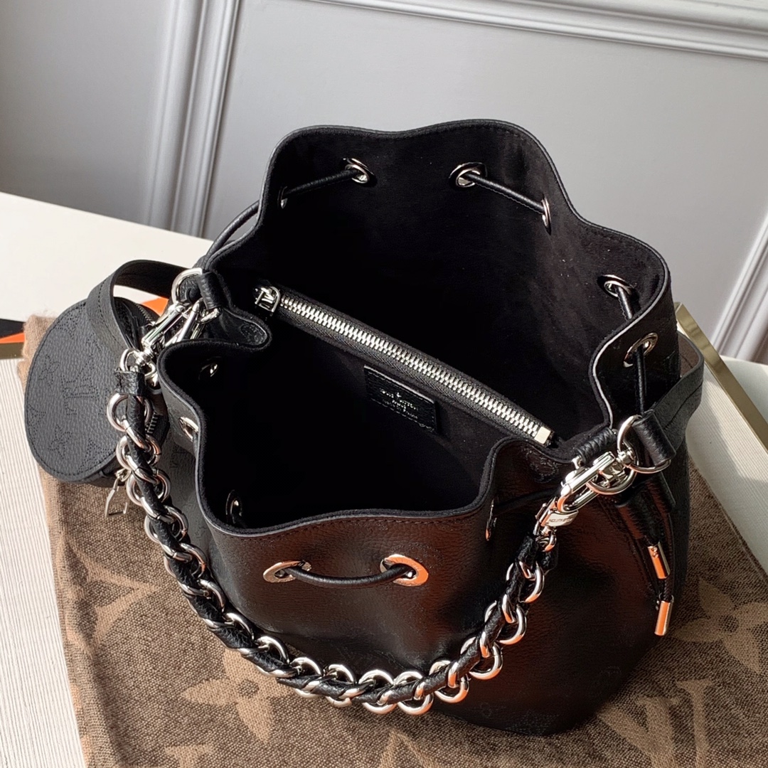 LV Bucket Bags